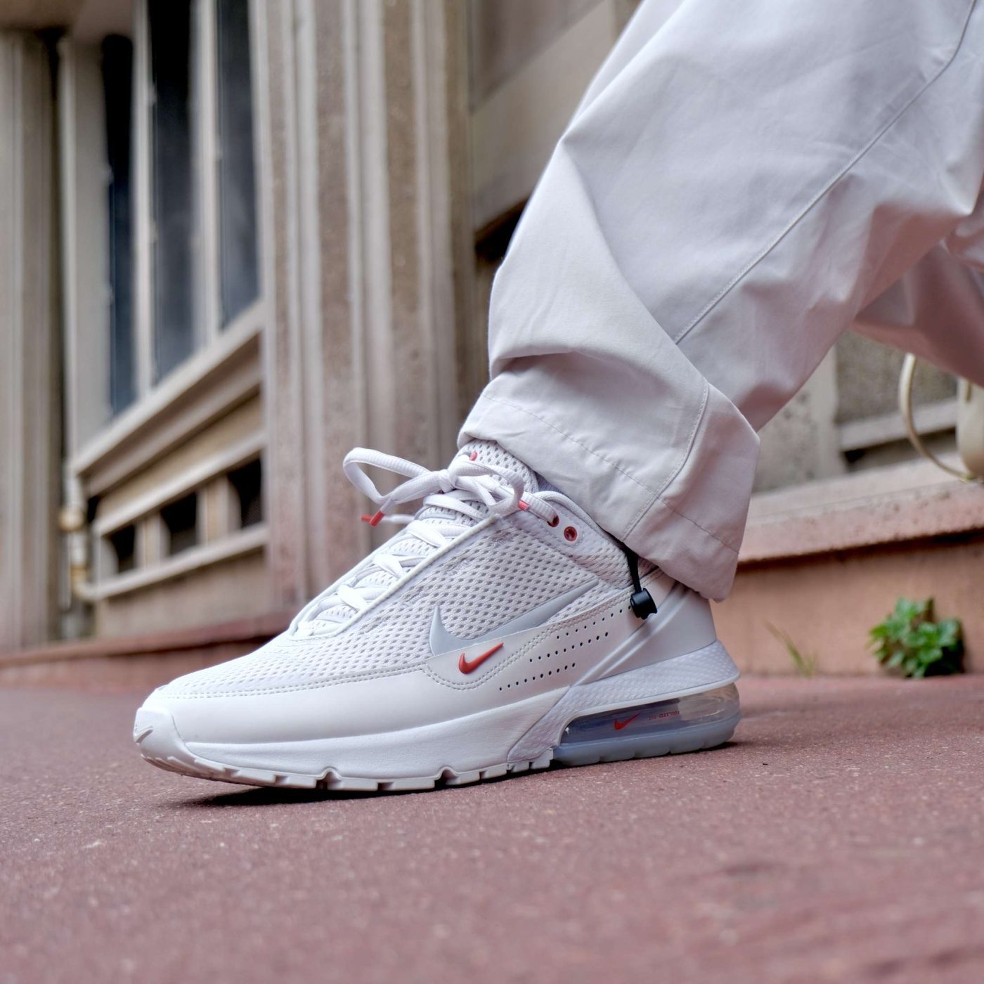 Air max axis 2024 date de sortie