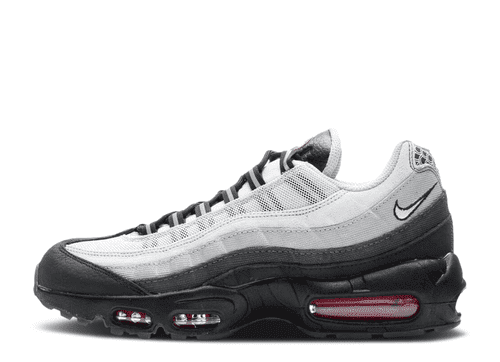 Nike Air Max 95 Fish Scales â Fit Them All
